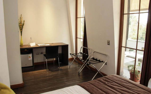 Su Merced Hotel Boutique