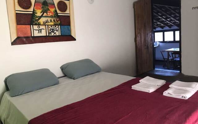 Pousada Mojomar Buzios