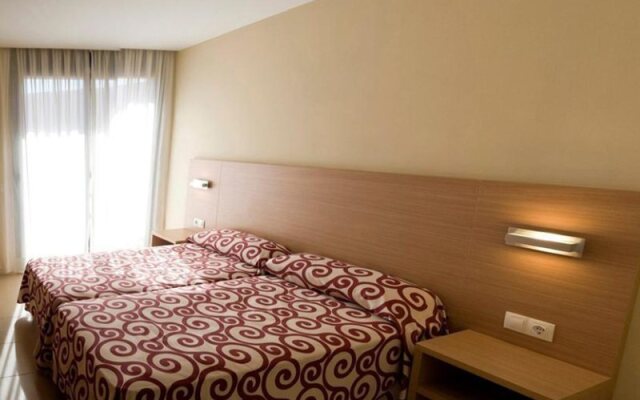 Apartaments Trimar