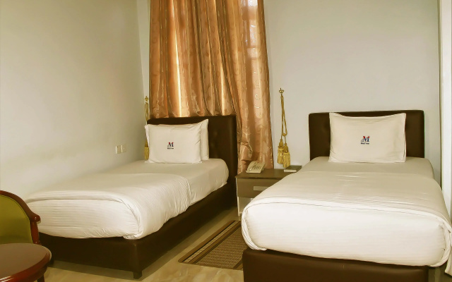 Mawuli Hotel