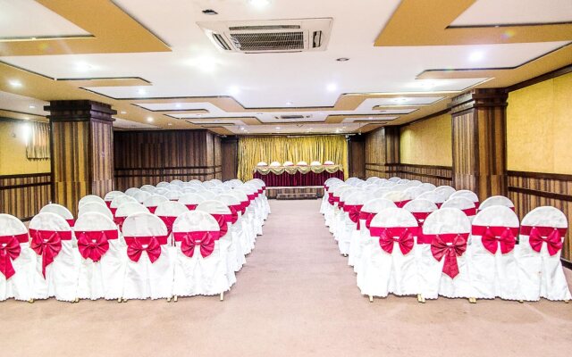 The Amadablam Hotel