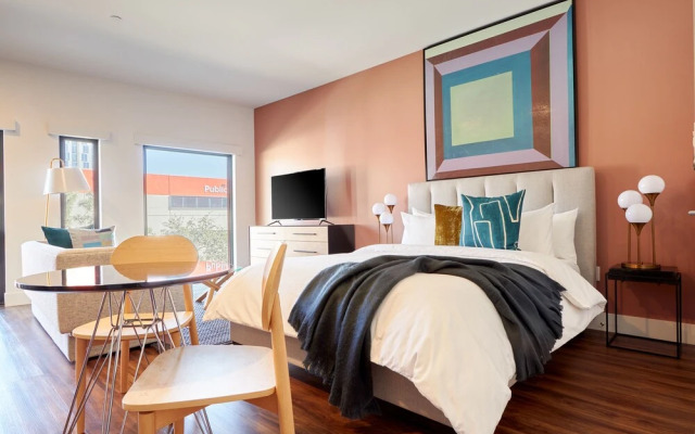 Sonder - Shift Apartments