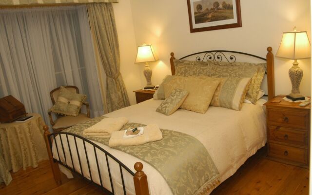 Pericoe Retreat Bed & Breakfast