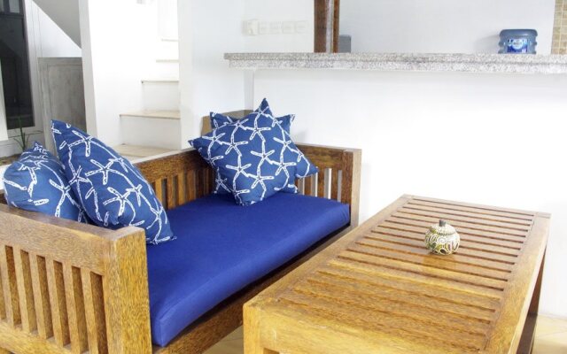 Starfish Bali Villa
