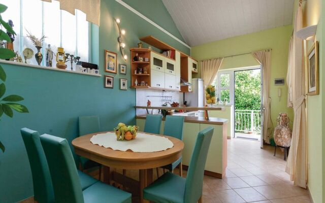 Apartments Ankora