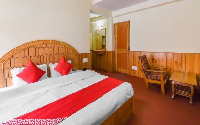 OYO 23371 Solang Holiday Inn