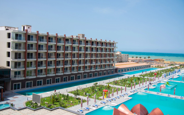 Rewaya Majestic Resort