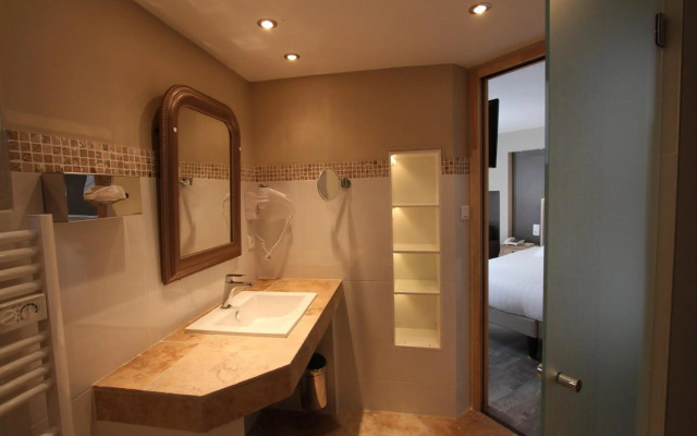 Hotel Van Gogh
