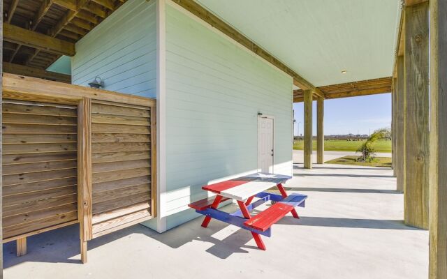 Better Together 5 Bedrooms 3.5 Bathrooms Home