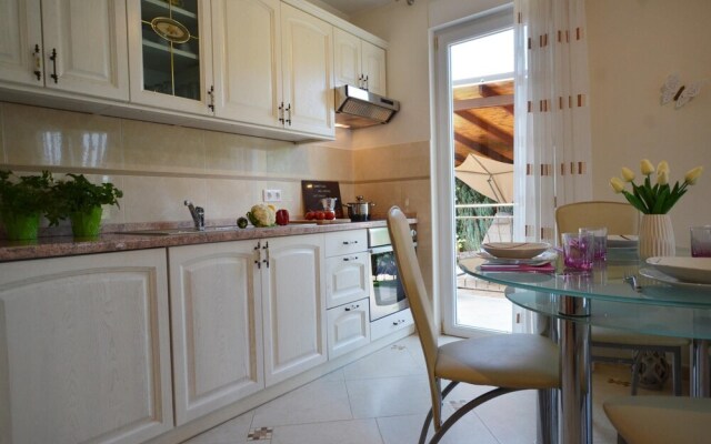 Parenzo 1 Bedroom in Porec