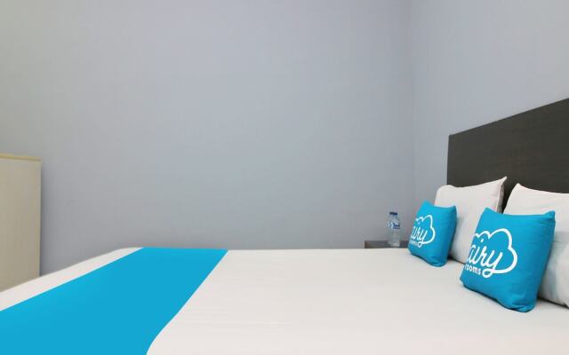 Airy Eco Syariah Kemang Ampera Raya 15 Jakarta