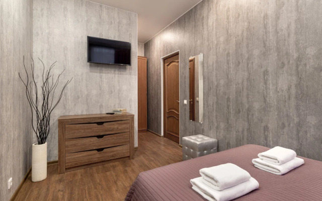 ApartPage Маяковского