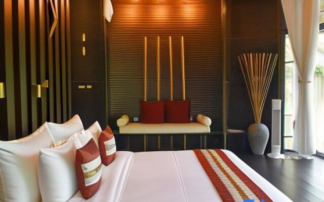 The Sense Resort Kanchanaburi