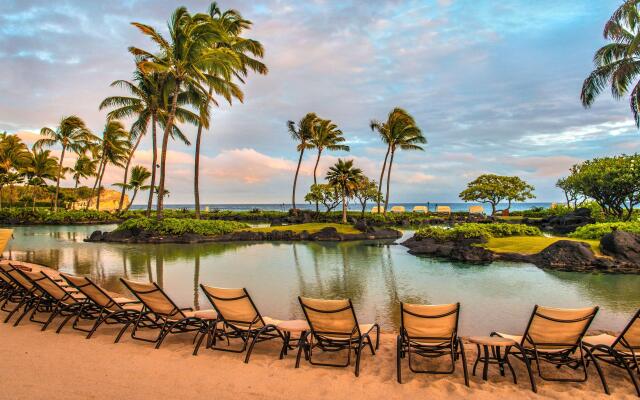 Grand Hyatt Kauai Resort and Spa