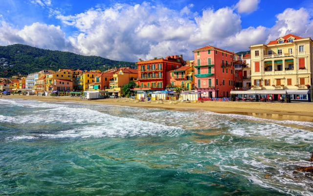Cosy Loft 500m From Sea