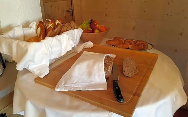 Margit's Ranch Urlaub am Pferdehof