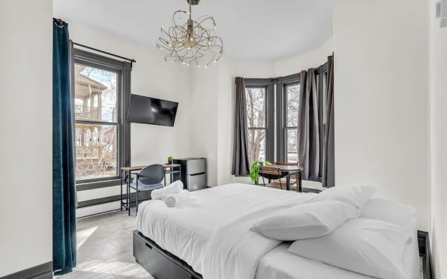 Suites Principale