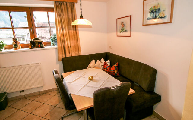 Hotel Pension Wiesenhof