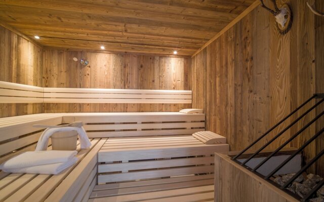 Aparthotel AlpTirol