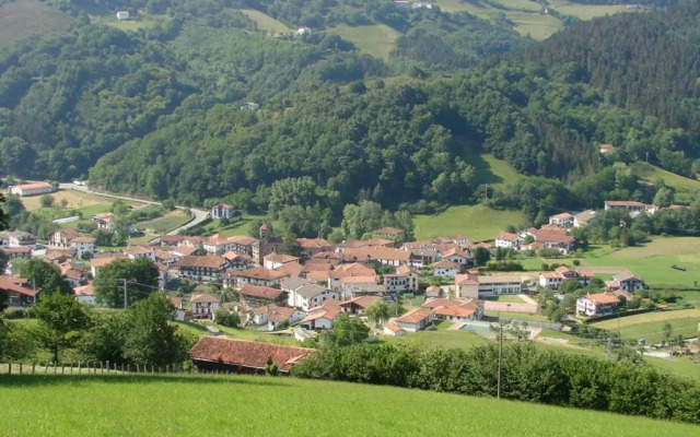 Iturraldea I y II