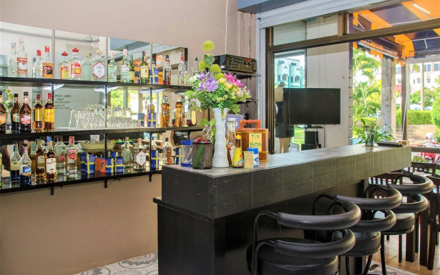 Allstar Guesthouse