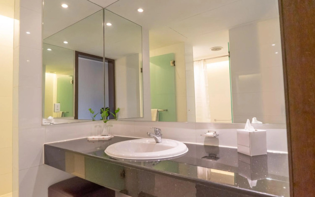 Seri Pacific Hotel Kuala Lumpur