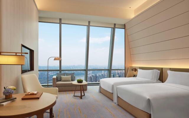 InterContinental Chongqing Raffles City by IHG