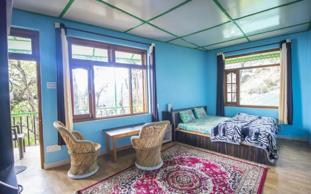 Sunil Guest House