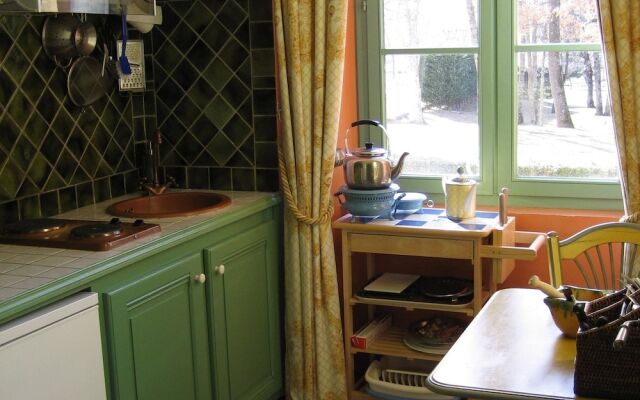 Dreamy Apartment in South of France with Swimming Pool