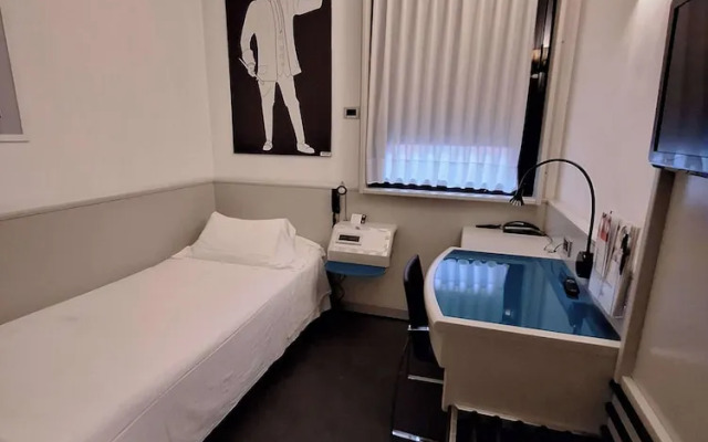 Sure Hotel By Best Western Milano