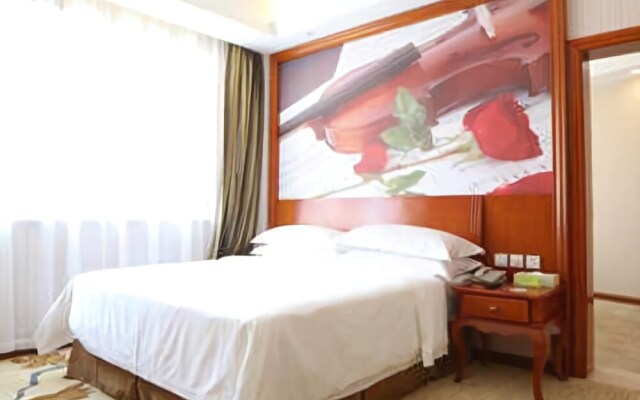 Jinhua Hotel