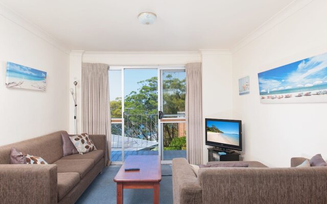 Thurlow Lodge, 6/6 Thurlow Avenue