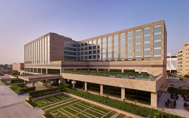 Hyatt Regency Chandigarh