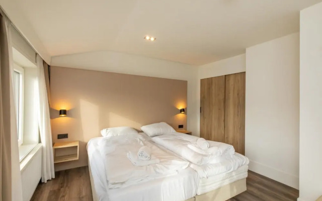 Coastal Comfort in Zoutelande