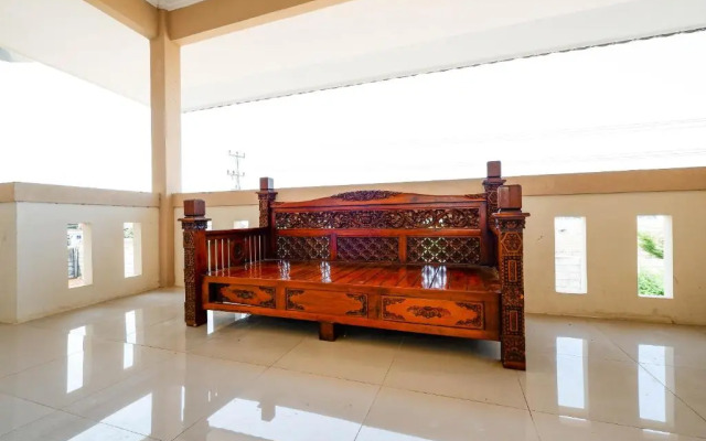 SPOT ON 2027 Putri Guest House Syariah