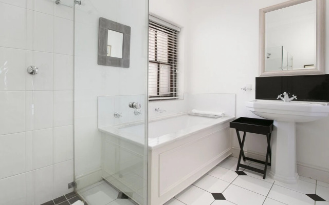 Winelands Golf Lodges 14