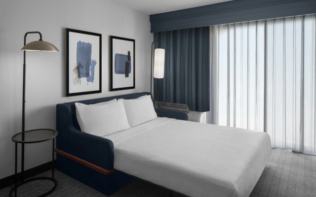 Courtyard by Marriott Phoenix West/Avondale