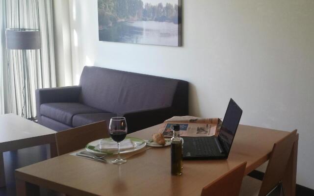 Jardines de Uleta Suites