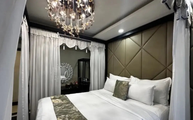 Ngan Le Mot Dem Hotel