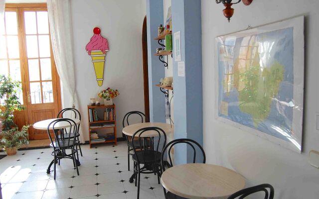 Hostal Ca'n Tiu