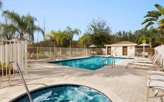 Staybridge Suites Tampa East - Brandon by IHG