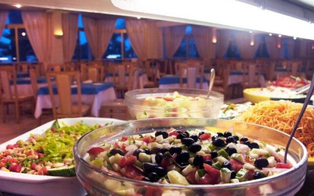 Ruspina Hotel and Spa