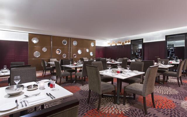 Sheraton Grand Sydney Hyde Park