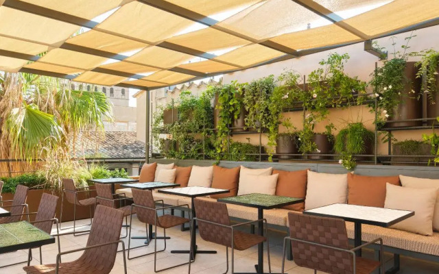 Antigua Palma Casa Noble Hotel