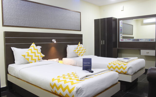 Capital O 11233 Krs Nest Luxury Rooms