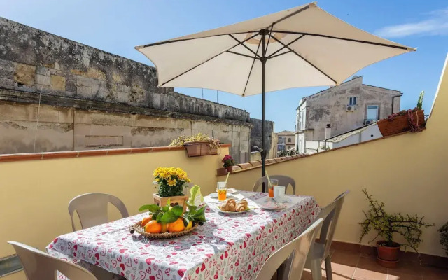 Salomone Ortigia Apts by Wonderful Italy