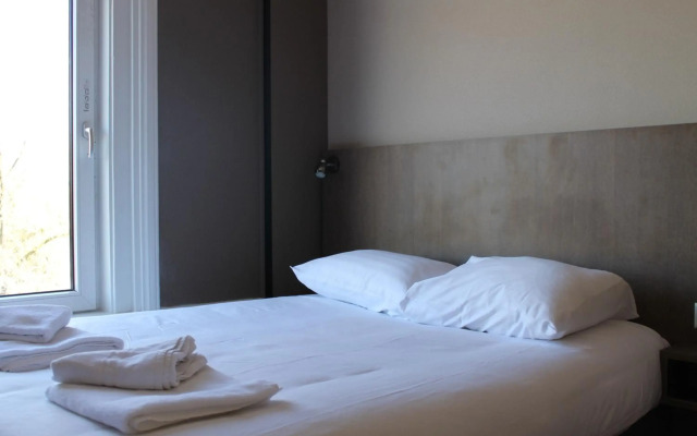 Aston City Hotel