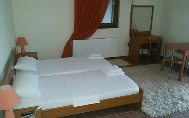 Guest House Ilektra