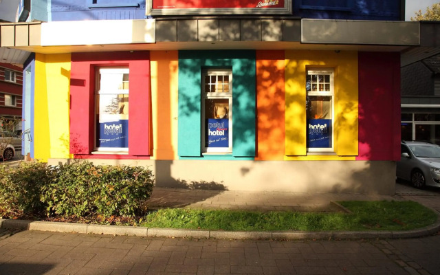 Petul Hotel An der Zeche