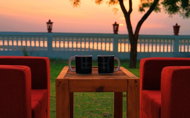 ShriGo Ganga Village Resort Spa